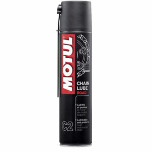 MOTUL C2 ROAD CHAIN LUBE 400ml