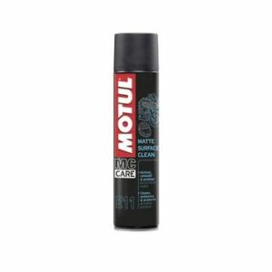 MOTUL E11 MATTE SURFACE CLEAN