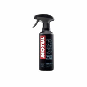 MOTUL E3 WHEEL CLEAN 400ml