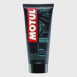 MOTUL E8 SCRATCH REMOVER 100ml