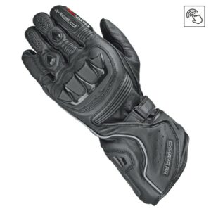 Held Chikara RR Gloves - Black