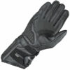 Held Chikara RR Motorcycle Gloves - Black - Image 2