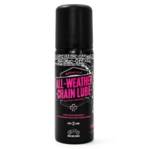 MUC-OFF ALL WEATHER CHAIN LUBE 50ml