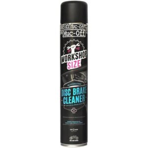 MUC-OFF DISC BRAKE CLEANER - WORKSHOP SIZE 750ml