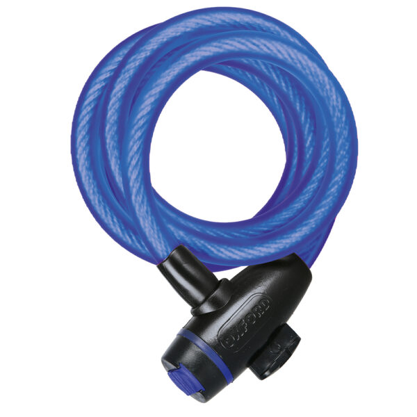 OXFORD CABLELOCK