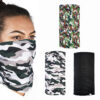 OXFORD COMFY NECK TUBES - Image 2