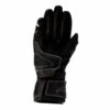 RST S1 CE LADIES MOTORCYCLE GLOVES - BLACK/WHITE - Image 2