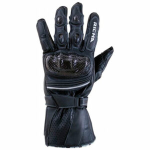 Richa-Ravine-Glove-Black