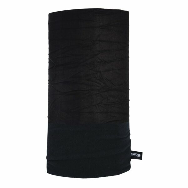 OXFORD SNUG NECK TUBE - VARIOUS COLOURS