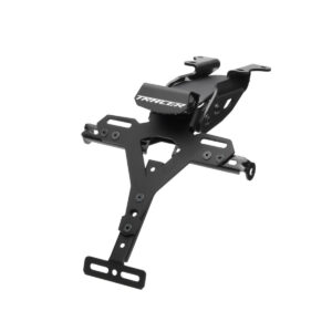 YAMAHA TRACER 900 LICENSE PLATE HOLDER