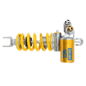 Öhlins Rear Shock TTX GP for YZF-R6 2017-
