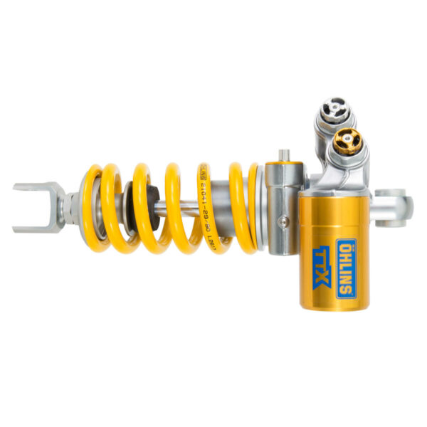 Öhlins Rear Shock TTX GP for YZF-R6 2017-