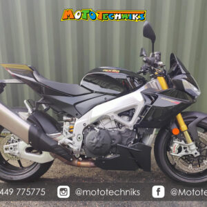 APRILIA TUONO V4 FACTORY