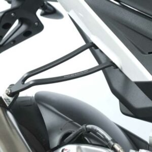 R&G EXHAUST HANGER APRILIA RSV4