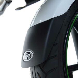 R&G FENDER EXTENDER - YAMAHA MT-09/TRACER