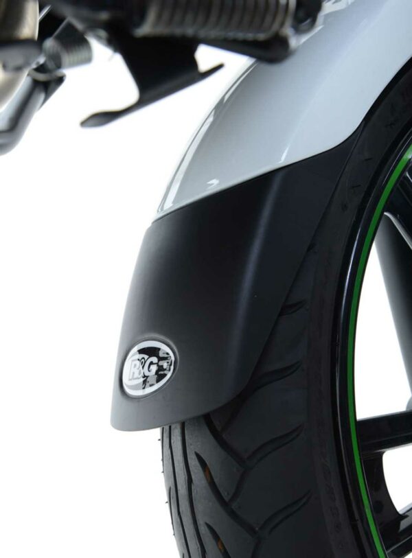 R&G FENDER EXTENDER - YAMAHA MT-09/TRACER