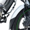 R&G FENDER EXTENDER - YAMAHA MT-09/TRACER - Image 3