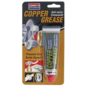 GRANVILLE COPPER GREASE 70g