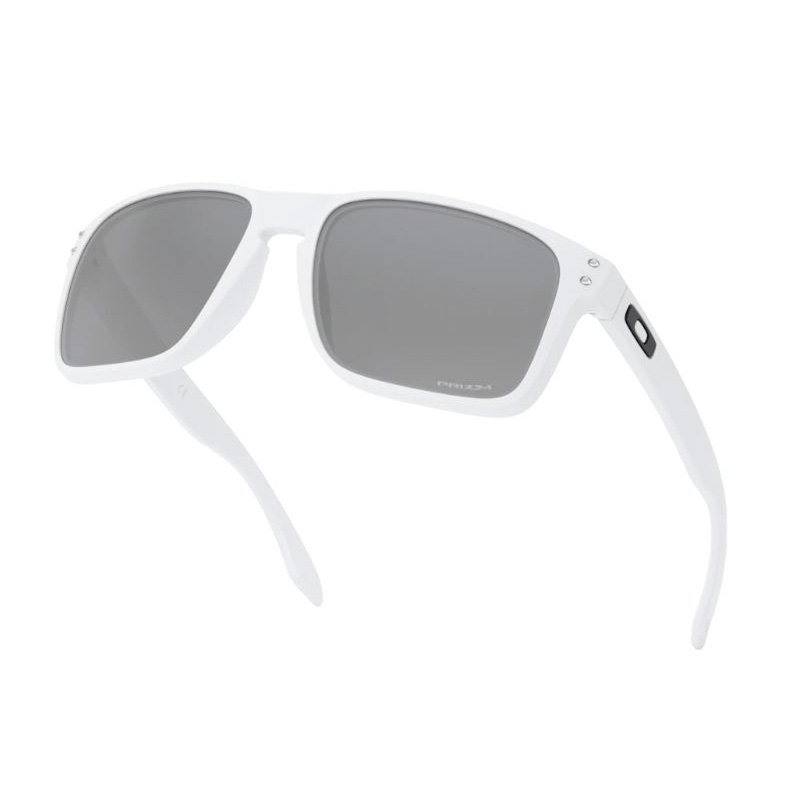 Oakley sales holbrook white