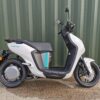 Yamaha NEO's Dual Battery - Image 2