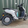 Yamaha NEO's Dual Battery - Image 3