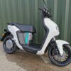 Yamaha NEO's Dual Battery - Image 4