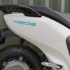 Yamaha NEO's Dual Battery - Image 6