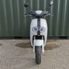 Yamaha NEO's Dual Battery - Image 9