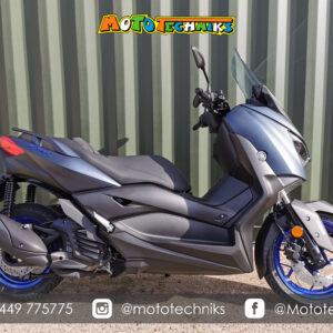 Yamaha XMAX 125