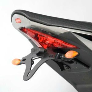 R&G TAIL TIDY APRILIA RSV4 '09- ONWARDS