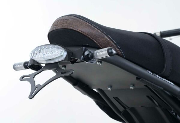 R&G TAIL TIDY YAMAHA XSR700 2016 ONWARDS