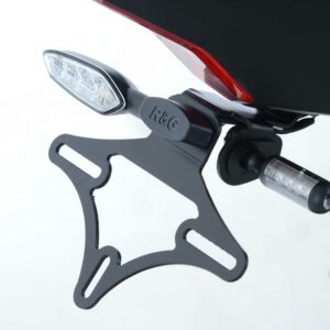 R&G TAIL TIDY YAMAHA YZF-R6 '17