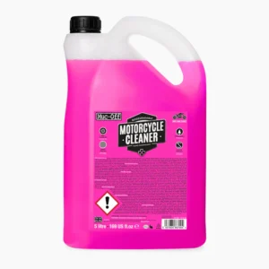 MUC-OFF MOTORCYCLE CLEANER 5L