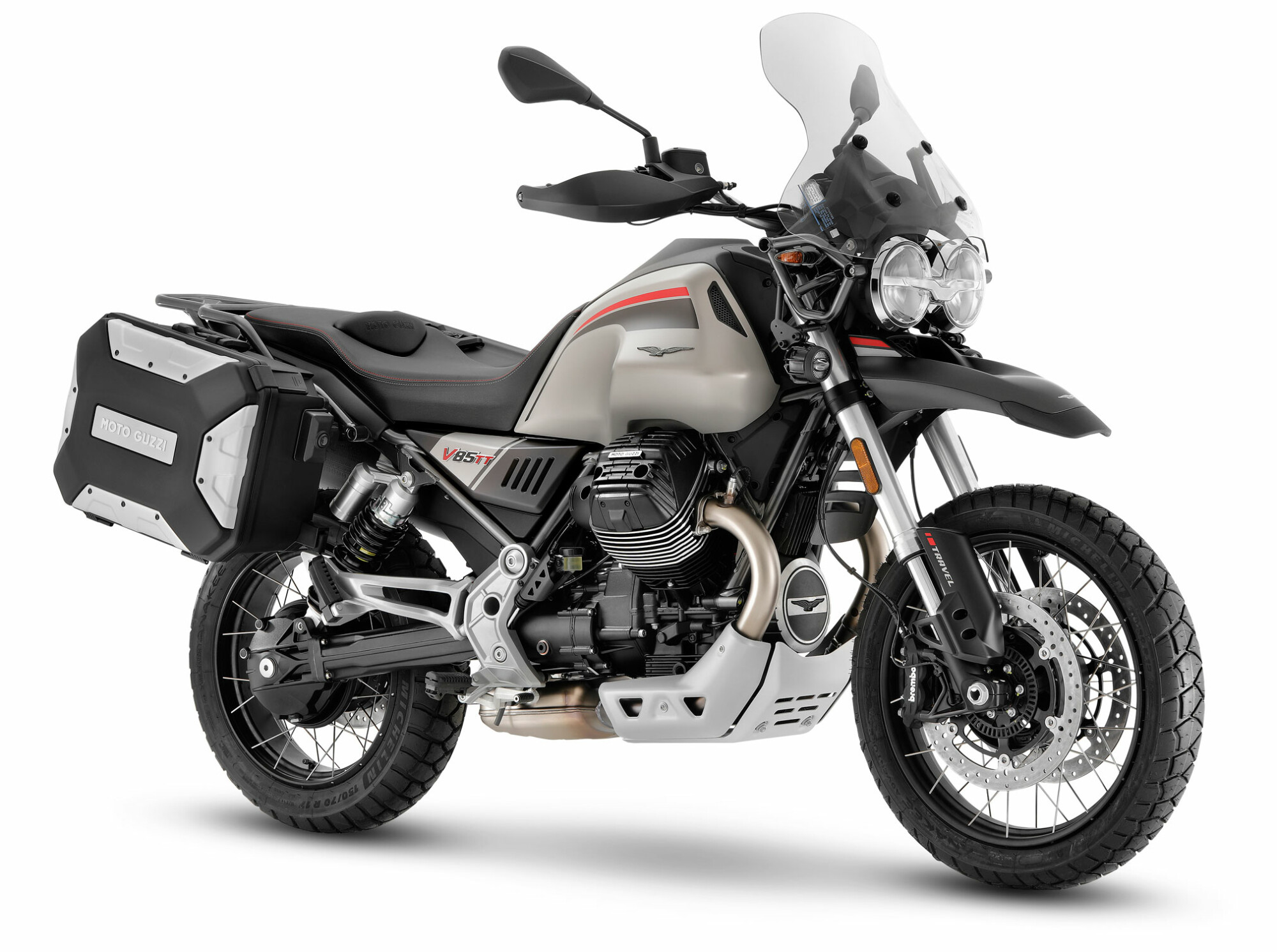 Moto guzzi v85 shop tt for sale