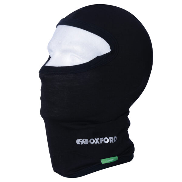 OXFORD BALACLAVA