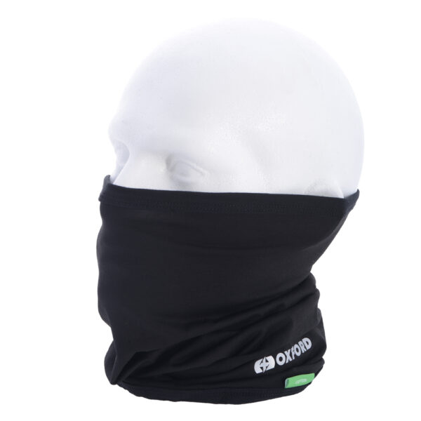 OXFORD NECK TUBE