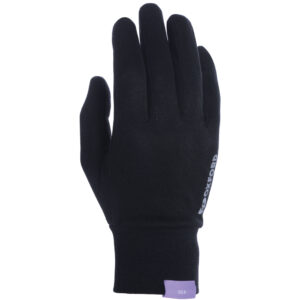 OXFORD DELUXE SILK INNER GLOVES