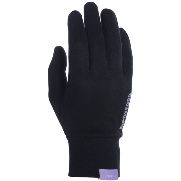 OXFORD DELUXE SILK INNER GLOVES