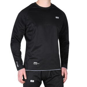 OXFORD CHILLOUT TOP