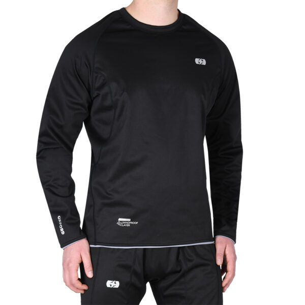 OXFORD CHILLOUT TOP