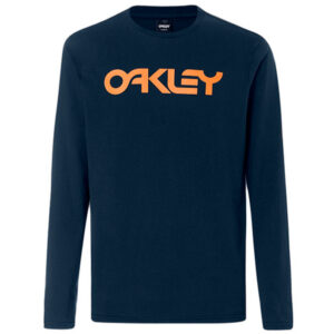 Oakley Mark II L/S Tee - Fathom