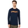 Oakley Mark II L/S Tee - Fathom