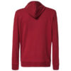 Oakley Locked In B1B Po Hoodie - Iron Red - Image 5