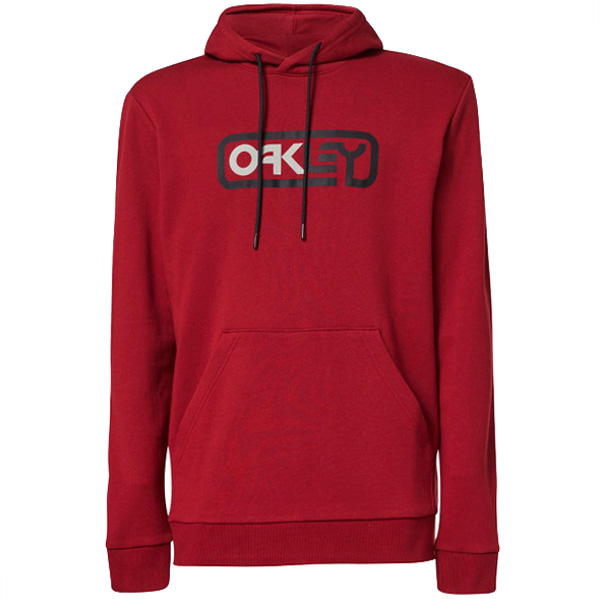 Oakley b1b deals po hoodie