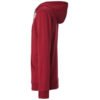 Oakley Locked In B1B Po Hoodie - Iron Red - Image 6