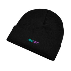 Oakley B1B Gradient Patch Beanie