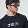 Oakley Cut B1B Logo -Blackout