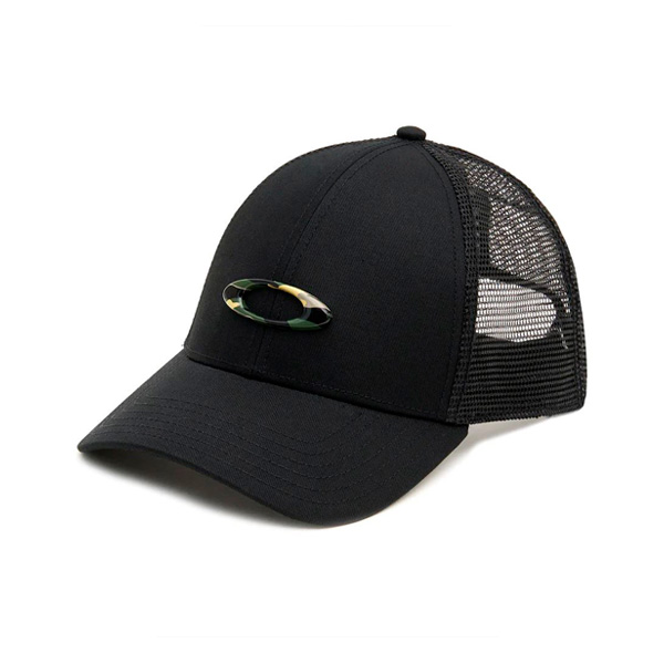 Oakley Trucker Ellipse Hat
