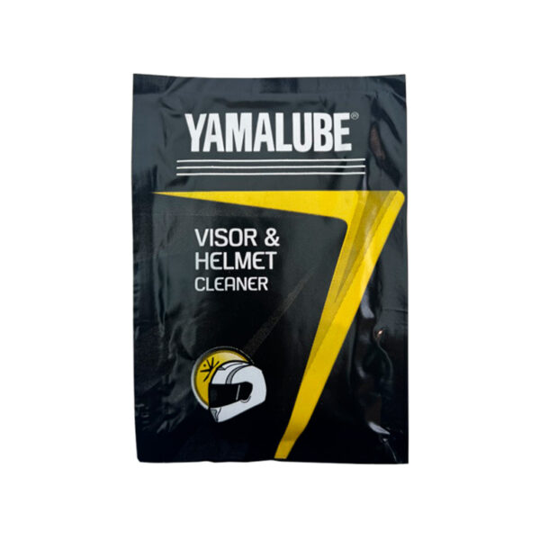 YAMALUBE VISOR & HELMET CLEANER