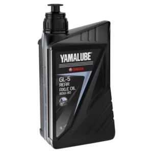 YAMALUBE GL-5 REAR AXLE OIL 80W90 1L